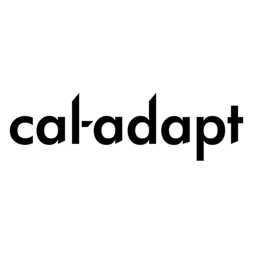 Cal-Adapt logo