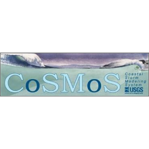 CoSMoS logo