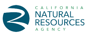 California Natural Resources Agency (CNRA) logo